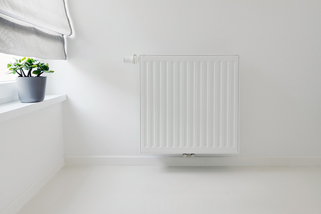 Central Heating Services